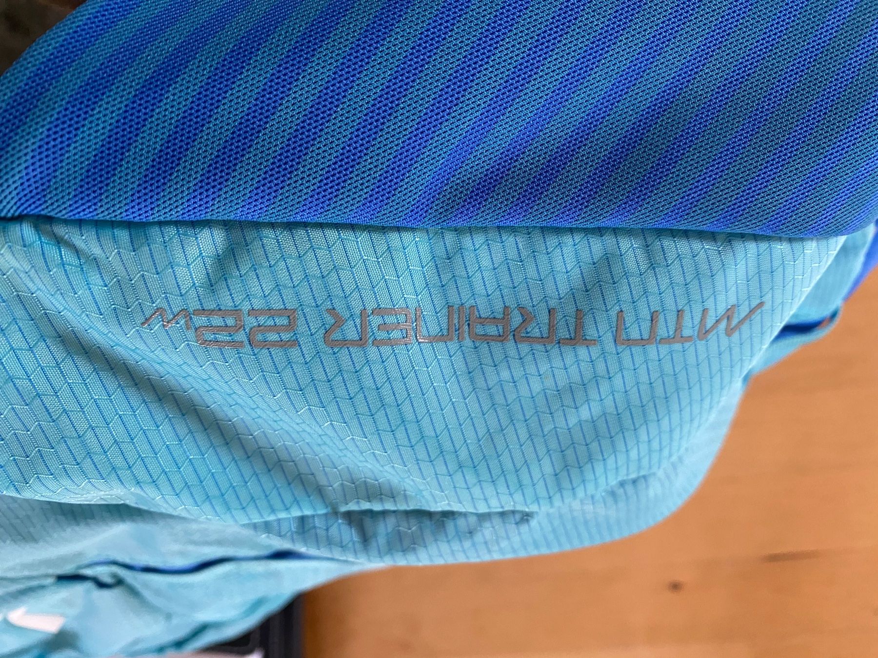 Salewa Sacs à dos: Salewa 22l Wanderrucksack – D'occasion à St. Gallen par simeli- 6