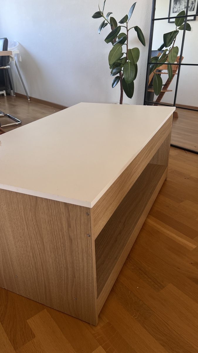 Tables: Couchtisch  – D'occasion à Nänikon par Meyerna4 3