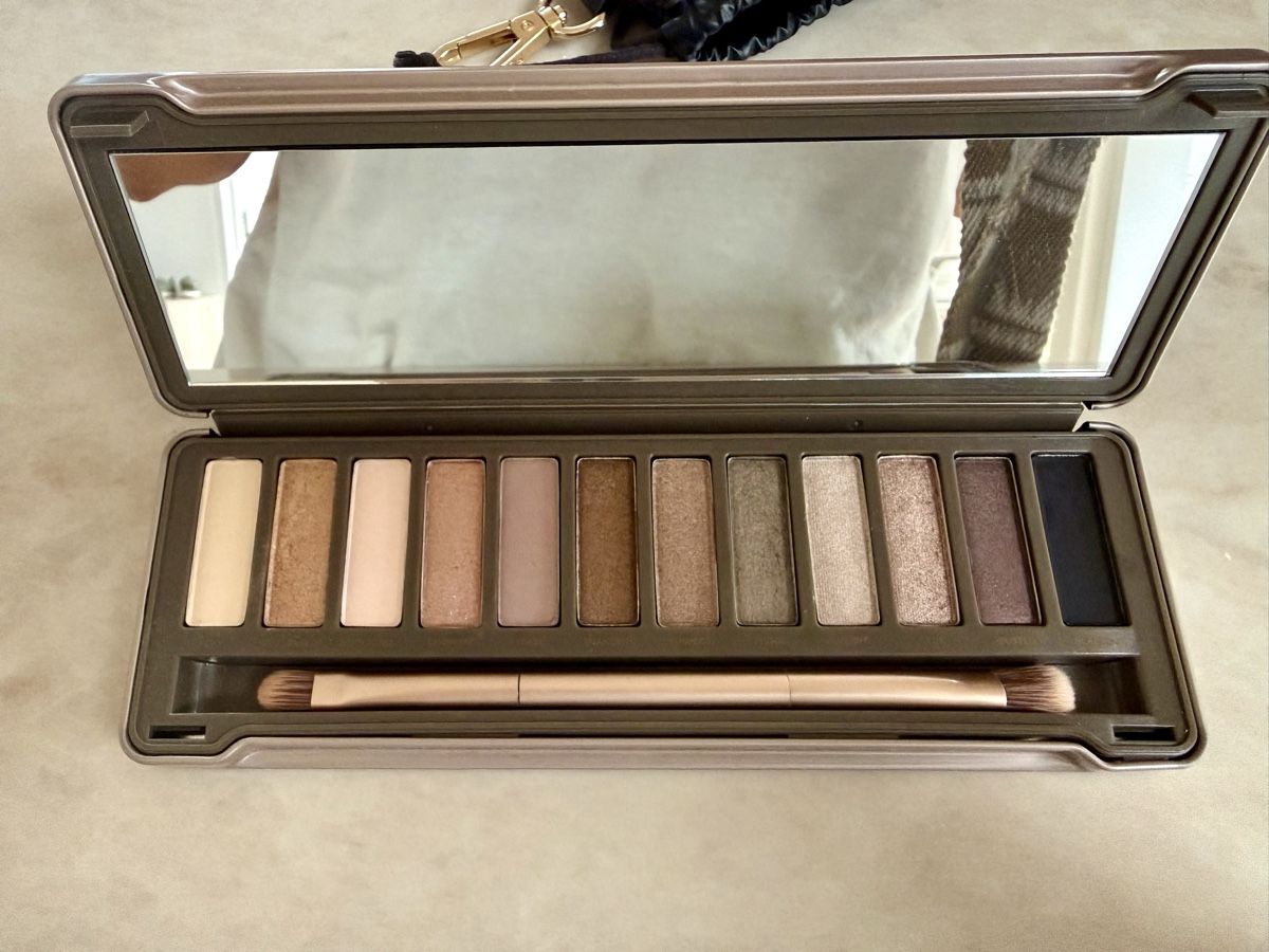 Urban Decay Make-up: Urban Decay Palette NAKED2 – Nuovo (secondo la descrizione) da Fislisbach venduto da AuroraByte 1