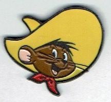 Speedy Gonzales