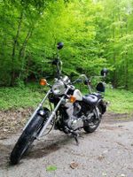 Yamaha Virago xv 125
