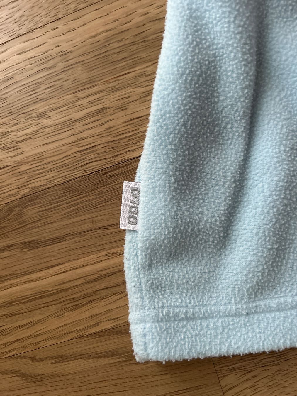 Odlo Maglioni & Felpe: Odlo Fleecepulli – Usato da Oberrüti venduto da ChoCoc 4