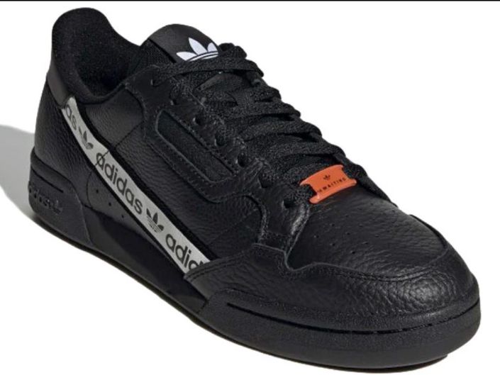 Adidas Herrenschuhe: Adidas Continental 80 Gr. 38 2/3 – Neu und originalverpackt aus Bern von ykl_jgz8 2