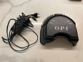 OPI LED Light GC900 Profi UV/LED Lampe inkl.Originalnetzteil