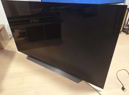 LG OLED 65 Zoll 4K Smart TV (OLED65C17) - Guter Zustand