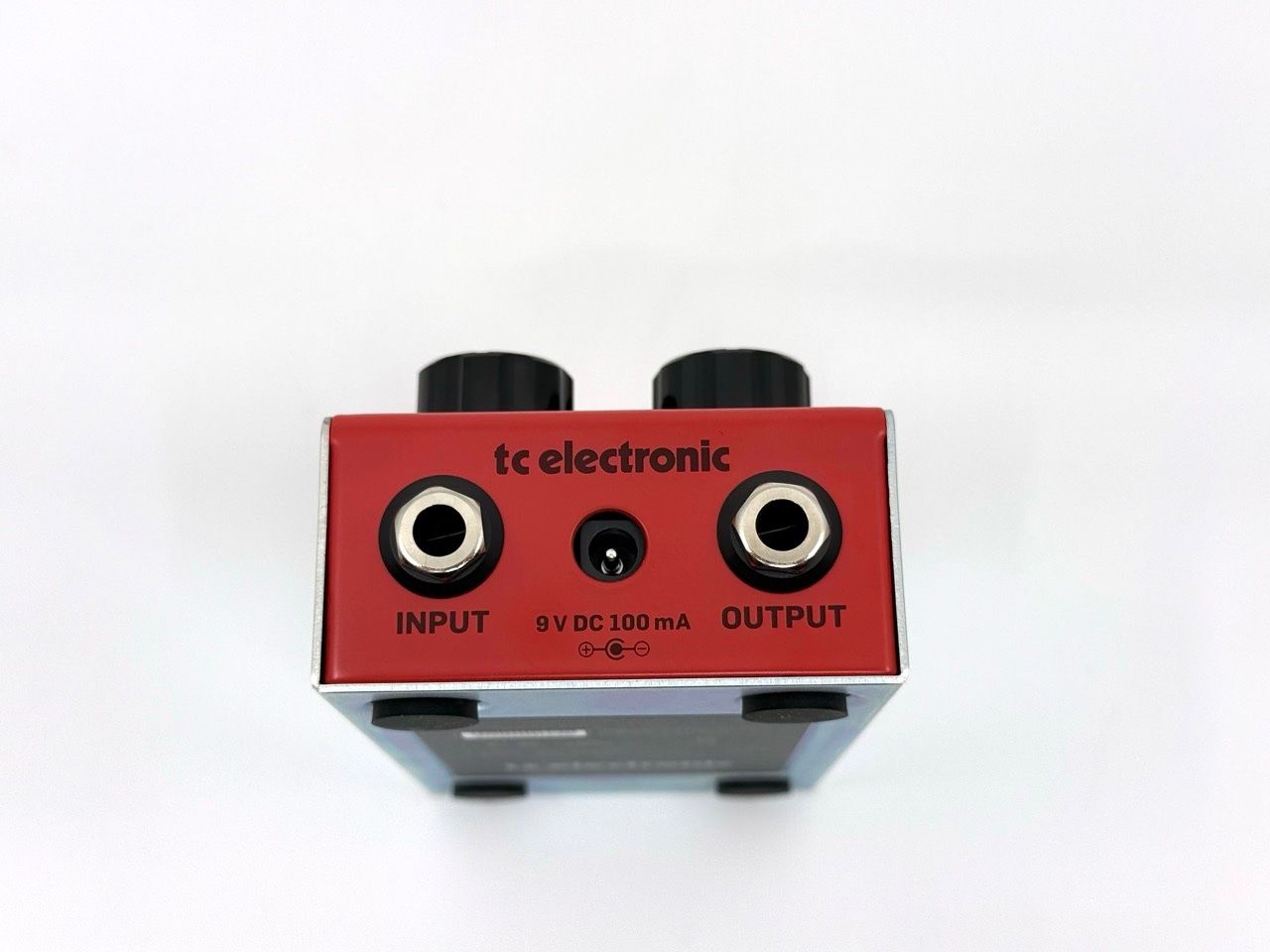 Instruments de musique: TC Electronic Blood Moon Phaser – D'occasion à Yverdon-les-Bains par CB1400 4