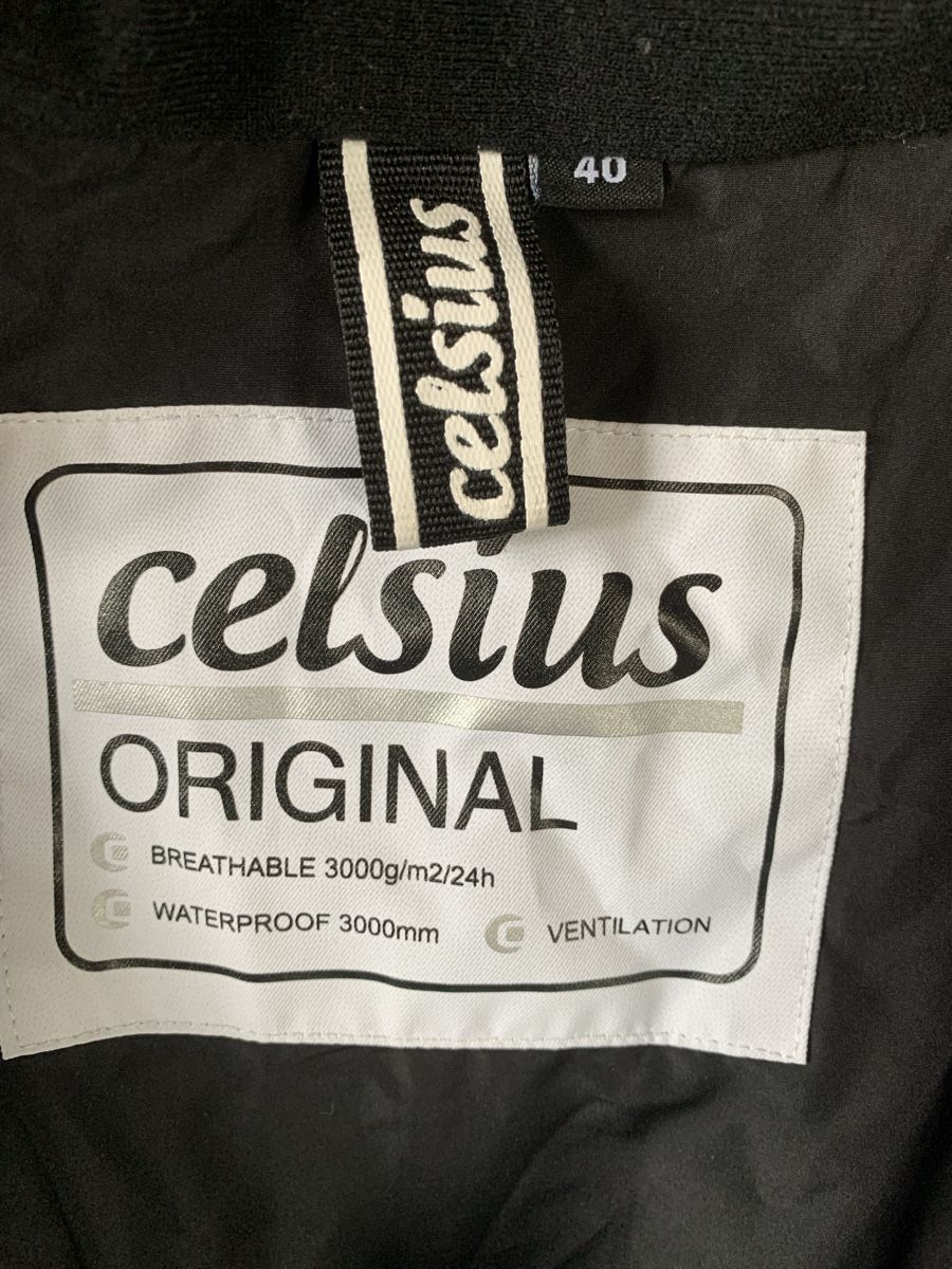 Jacken: Skijacke Celsius Gr. 40 – Gebraucht aus Flumenthal von Lema3 1