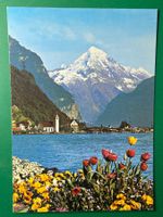 Flüelen am Vierwaldstättersee