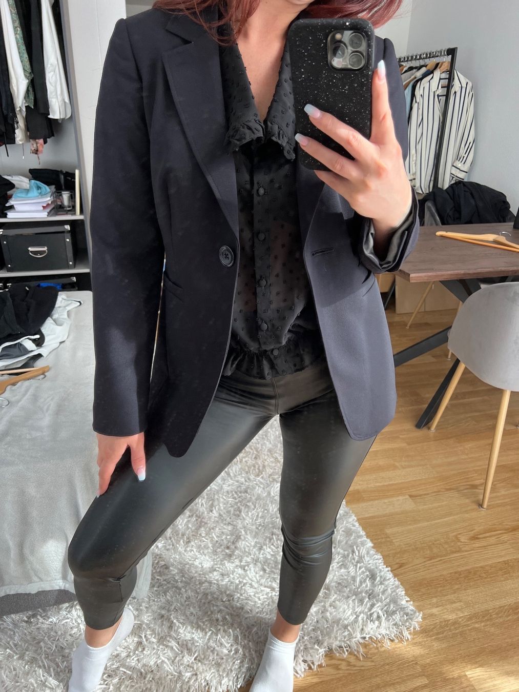 Giacche: Blazer Super Qualität – Nuovo (secondo la descrizione) da Luzern venduto da file_maker