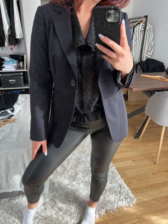 Blazer Super Qualität