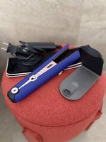 Dyson Glätteisen Corrale + Case (Top Zustand)