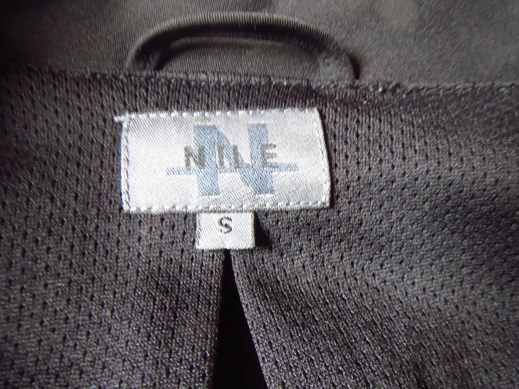 Jacken: NEUWERTIGER NILE Damen Blazer Gr S – Gebraucht aus kiental von Anna3723 4