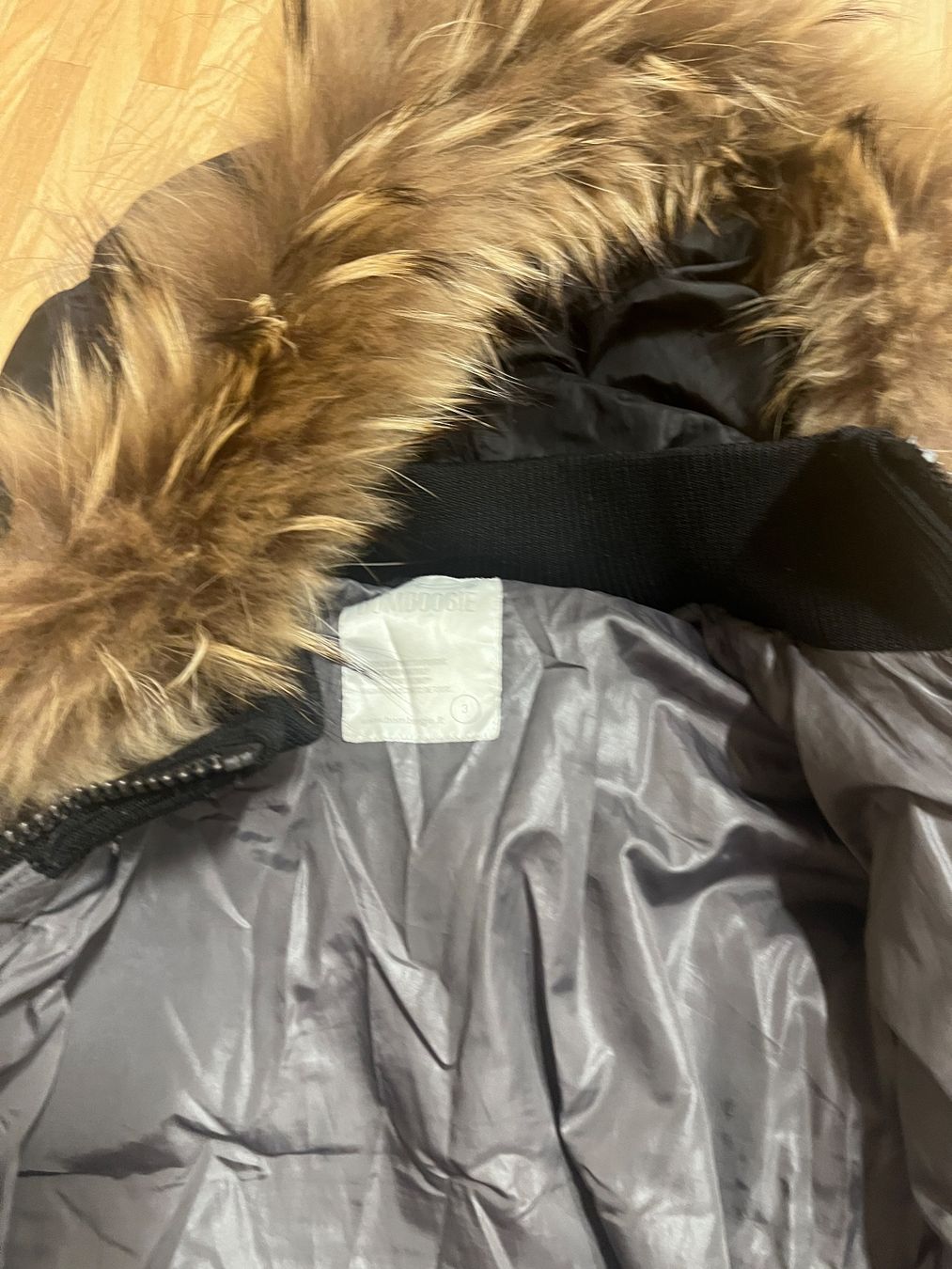 Giacche: Bamboogie Jacke – Usato da St. Gallen venduto da elli18 2