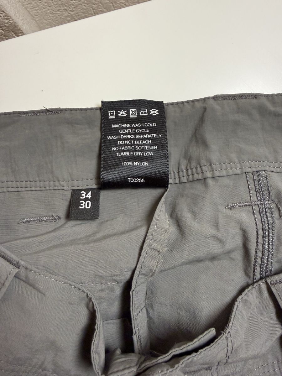 Pantaloni: Triple Aught Design Hiking Pants – Nuovo (secondo la descrizione) da Genève venduto da ali_5msd 5
