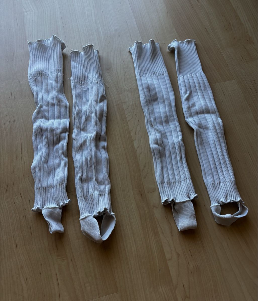 Calze: Chaussettes de foot – Usato da Denens venduto da RomainSecondeMain 1