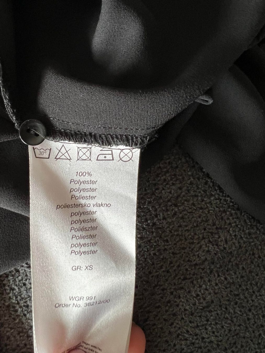 Camicette: Bluse XS – Usato da Riehen venduto da edu_92w7 6