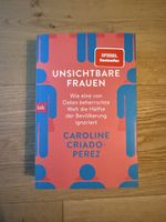 feministisches Buch; Unsichtbare Frauen