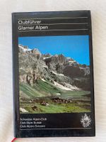 SAC Clubführer, Glarner Alpen