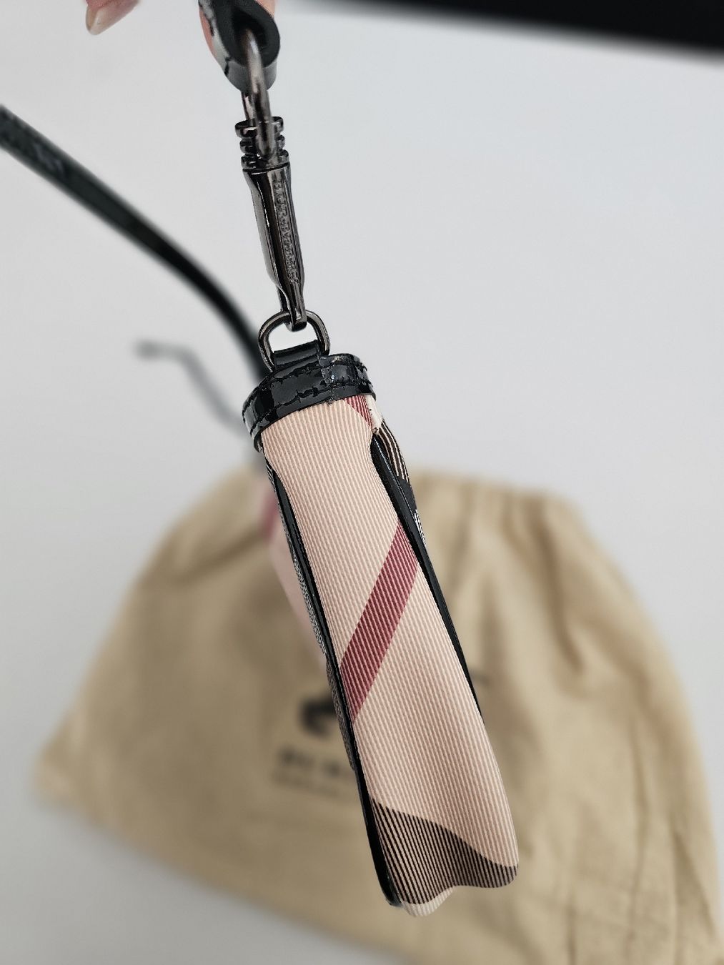 Burberry Borse da donna: 100% original Burberry pochette – Usato da bellinzona venduto da zeus6535 2