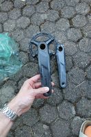 Shimano Kurbel MT511 30T 175mm