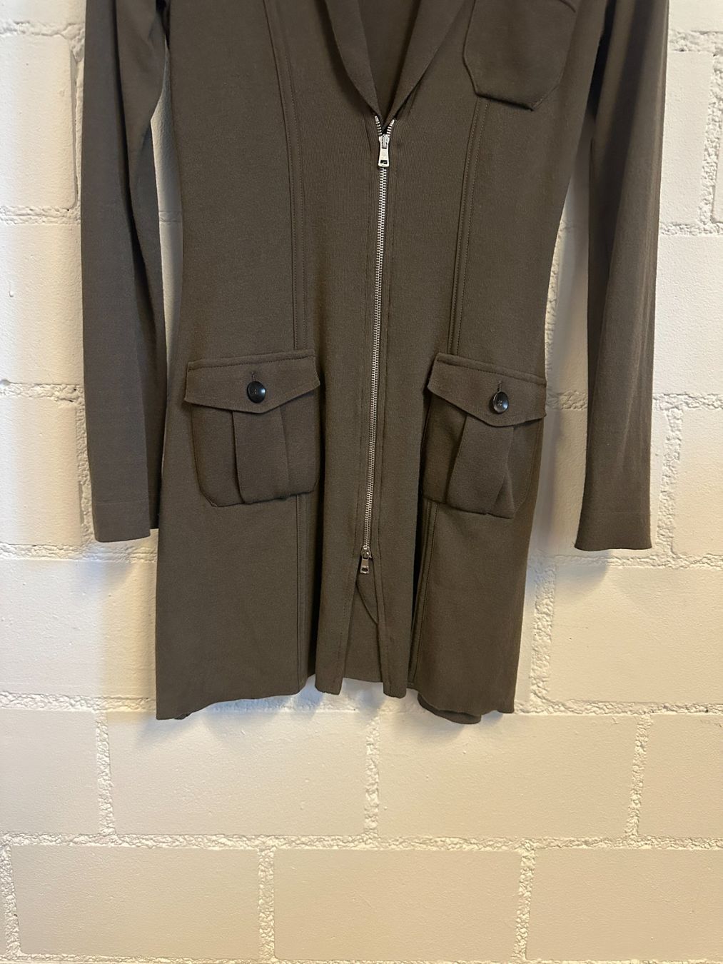 Marc Cain Giacche: Jacke lang von Marc Cain (36) – Usato da Urdorf venduto da Erika666 2