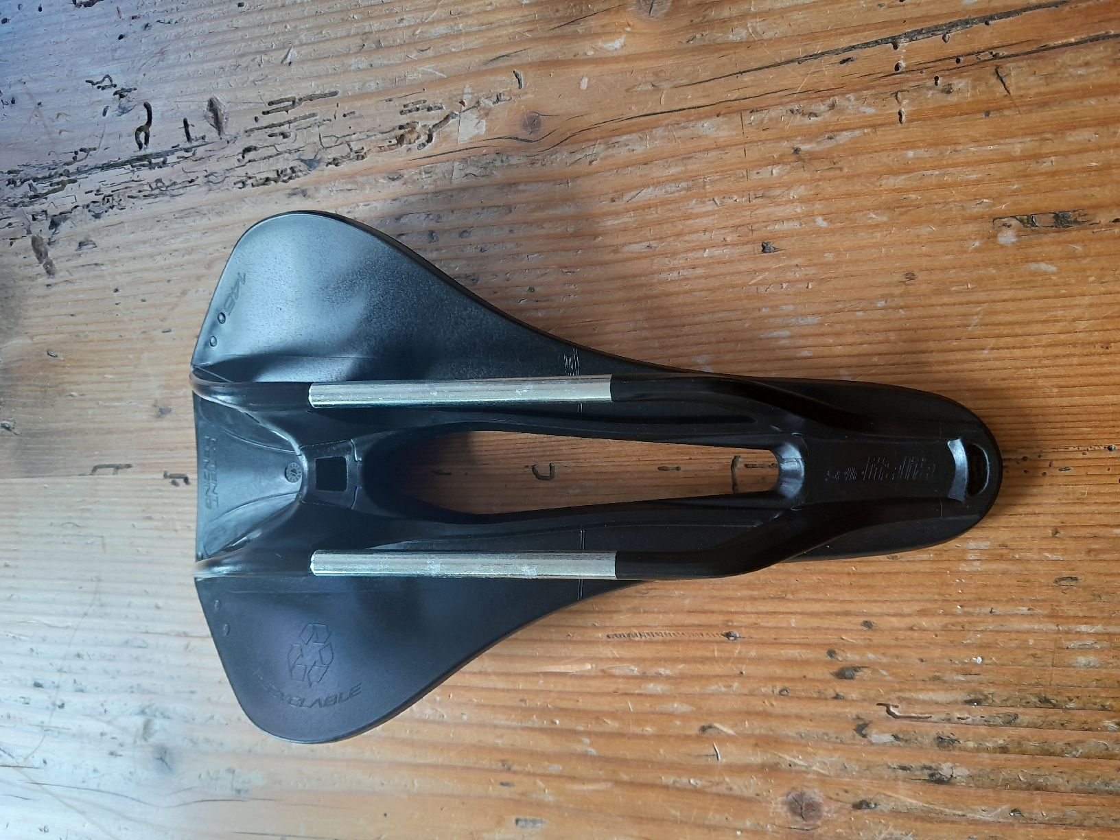 Selle Italia Pezzi di ricambio: MTB Sattel, Selleitalia, neu – Nuovo (secondo la descrizione) da Unterseen venduto da alf_w8qf 3