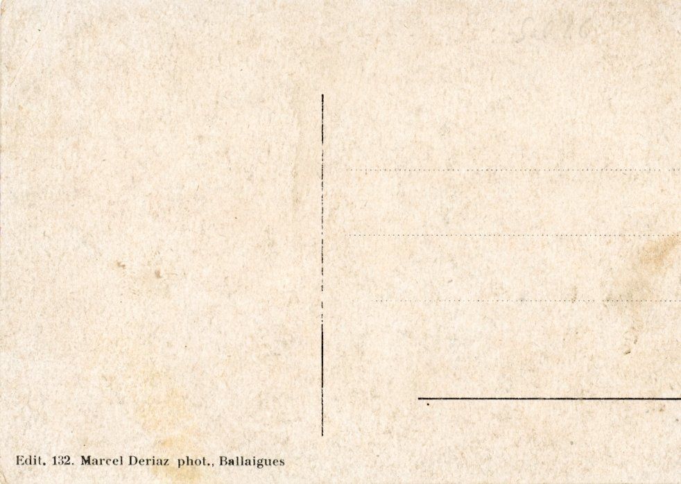 Cartoline postali: Vallorbe  VD  -   La gare  /  CarPostal  -  Postauto – Usato da Brig venduto da Valcards54 2