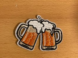 Patch Sticker Aufnäher 313