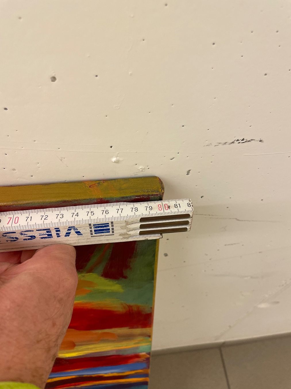 Dipinti: Bild – Usato da Sachseln venduto da Pfleger2 2