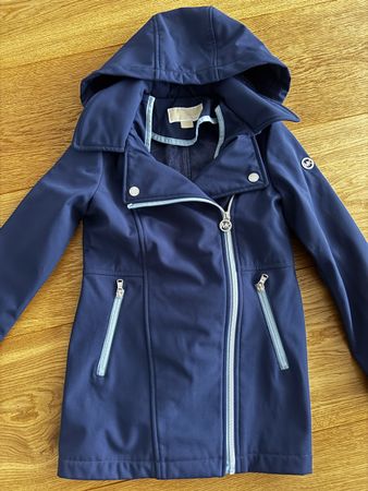 Michael Kors Mädchen Softshelljacke Gr. 7/8