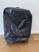 FREITAG HAZZARD Rucksack in der seltenen Farbe schwarz