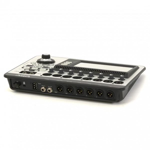 Qsc Console di mixaggio: QSC-Touchmix 8 – Usato da Moutier venduto da Playbit68 1