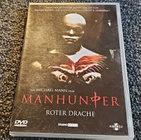 DVD Film Manhunter Roter Drache(22993)