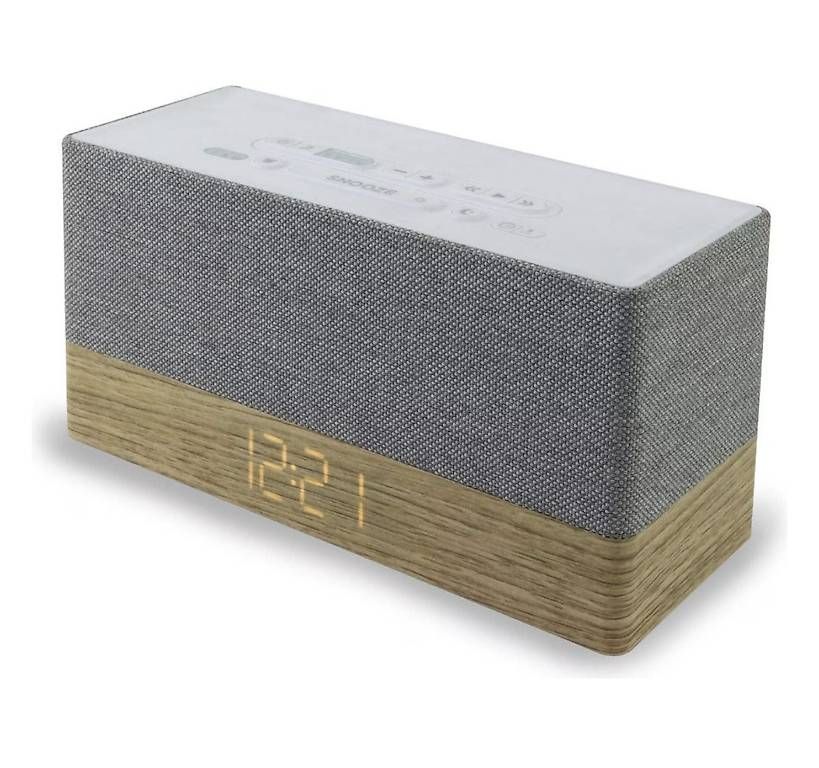 Sveglie: Radio-réveil UR620 de Soundmaster – Usato da Conthey venduto da carina.pereira