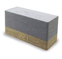 Radio-réveil UR620 de Soundmaster