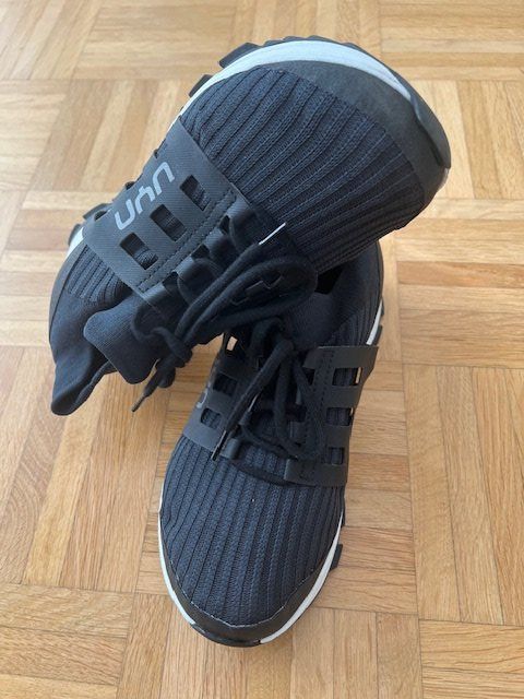 Scarpe da uomo: "UYN" Schuhe Gr. 41 – Nuovo (secondo la descrizione) da Walenstadt venduto da ricamul 5