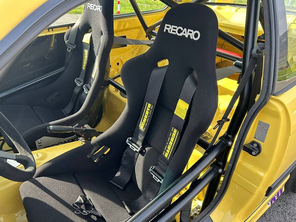 Automobili: BMW M3 E36 Rennwagen (Track-Tool) – Usato da Alpnach Dorf venduto da inf_56t7 6