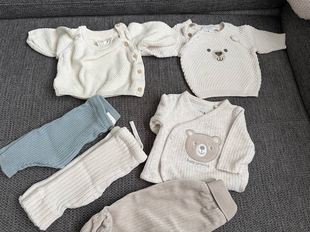 Kleiderpakete & -sets: Baby Kleider 50/56 – Gebraucht aus Obernau von HRH_Jenni