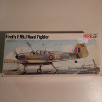 3112 ... Fairey Firefly F. Mk I ... Frog F 294