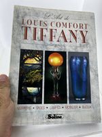 L‘Art de Louis Comfort Tiffany