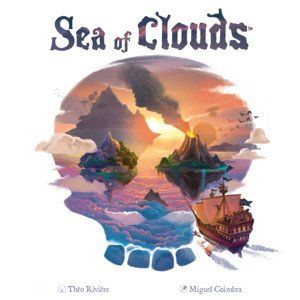 Giochi: Sea of Clouds – Nuovo e nell'imballaggio originale da Roggwil TG venduto da Tarina27