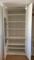 Schrank 237x100x61