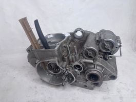 KTM EXC RFS Motorgehäuse #300