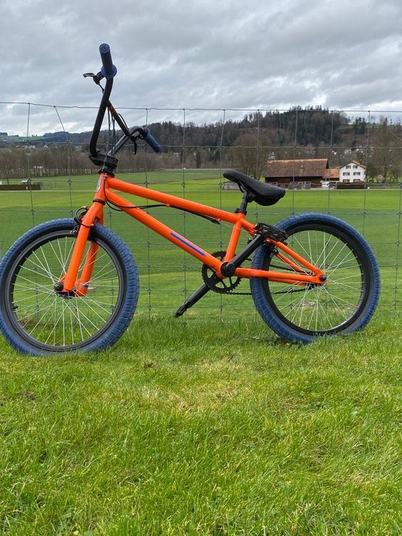 BMX FELT HERETIC 20\