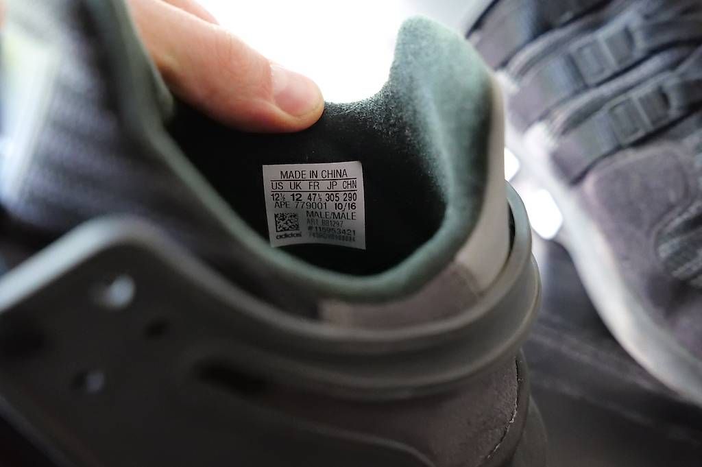 Adidas Herrenschuhe: Adidas Equpment (EQT) – Gebraucht aus Arisdorf von G.Friderich 2