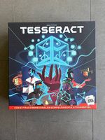 Brettspiel: Tesseract