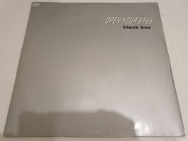 Black Box – Open Your Eyes (Italo House)