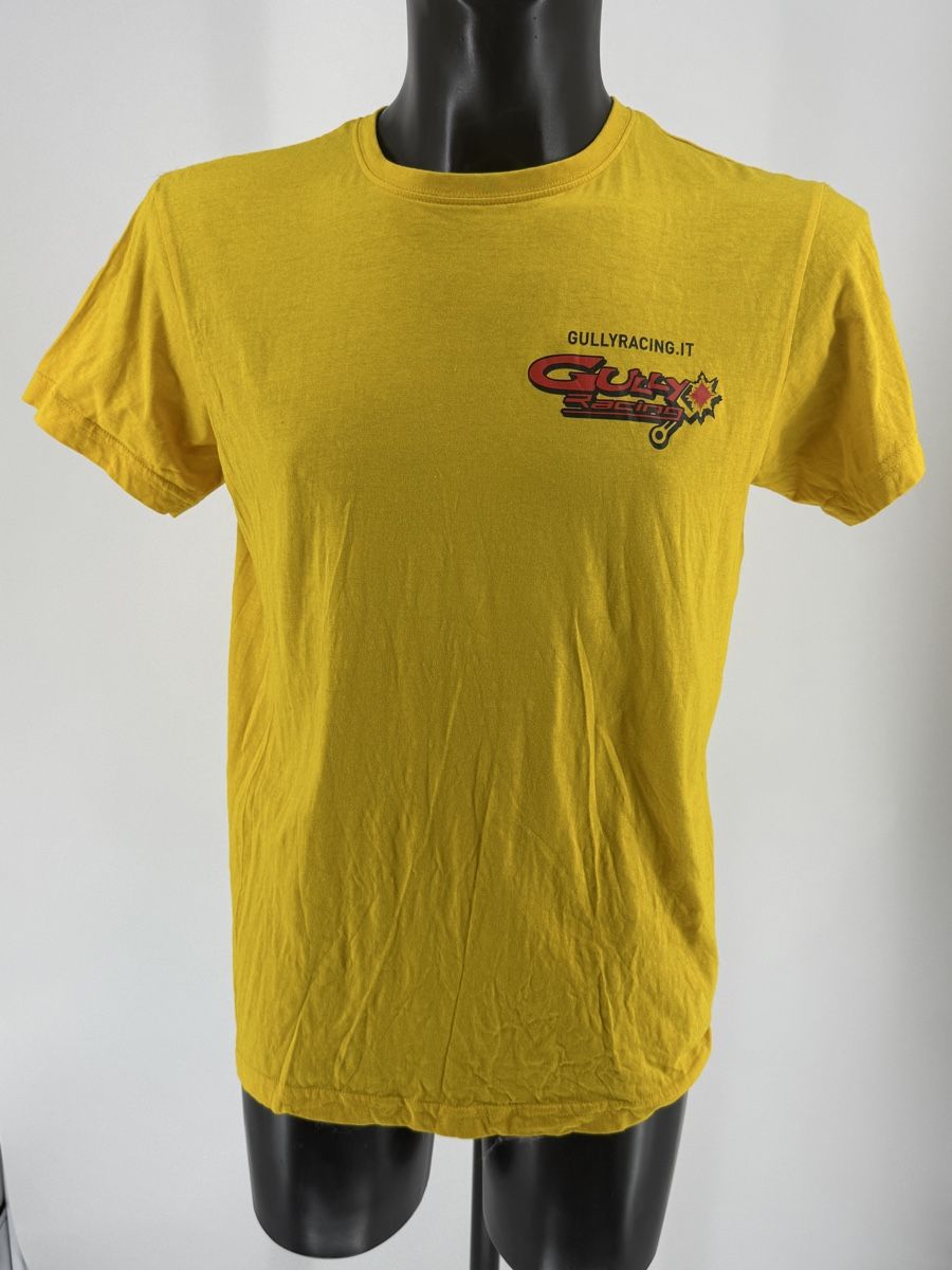 T-shirt: Shirt Gully Racing Gr. L – Usato da Auenstein venduto da moin.