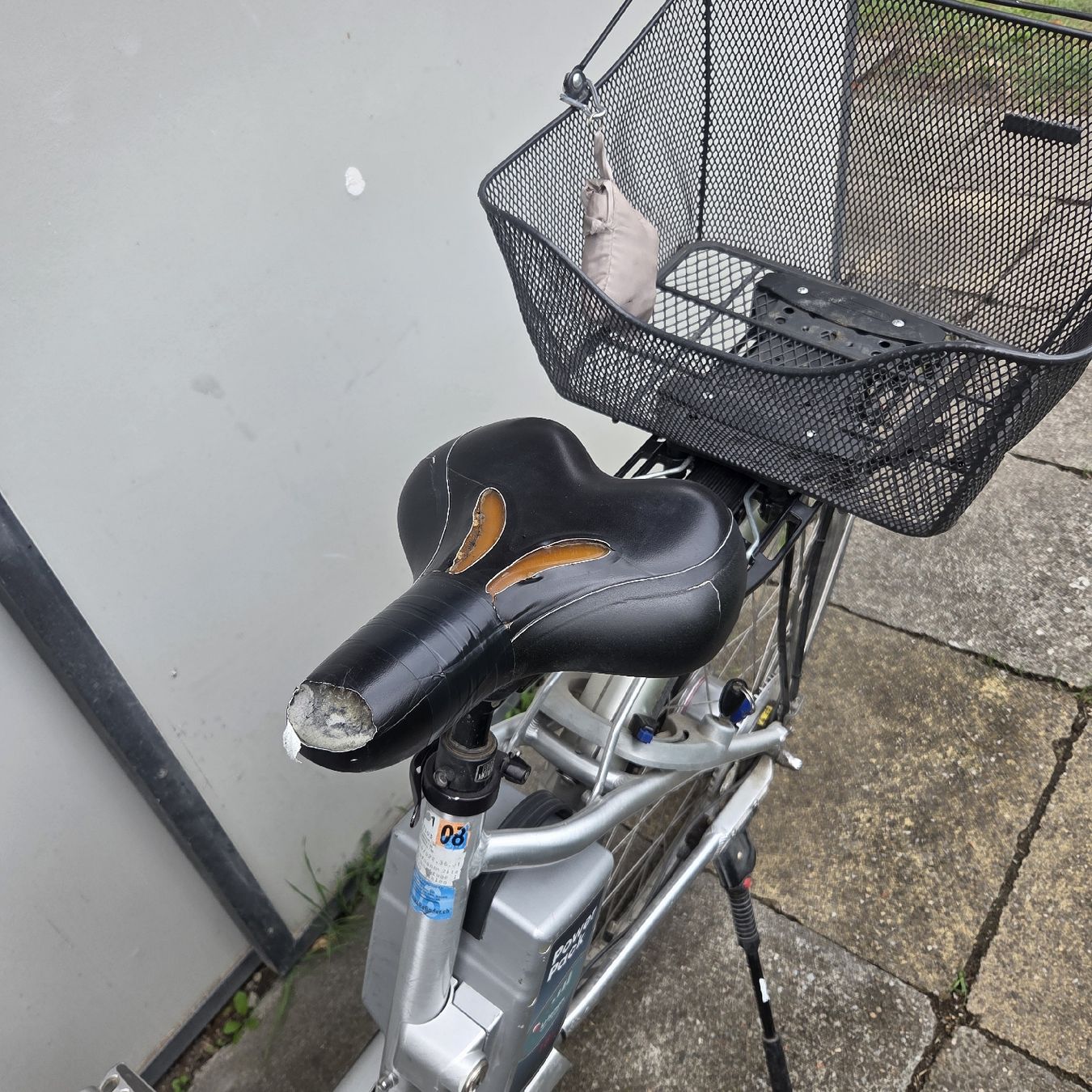 Flyer Biciclette: E- bike Flyer – Usato da Laupen BE venduto da Vanbeach 4