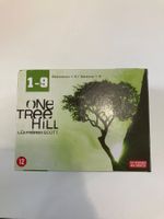 One Tree Hill - Les frères Scott intégrale des saisons 1 à 9